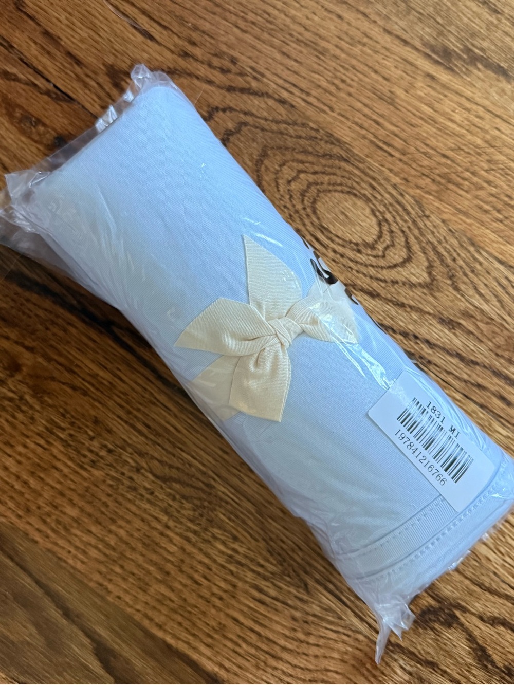Kyte baby swaddle